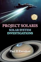 Project Solaris: Solar System Investigation