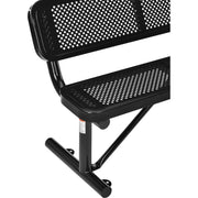 Global Industrial Black / 1 / Industrial Benches