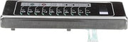 AMANA Menumaster 54116011 Menumaster Esc/Touch Panel Assembly