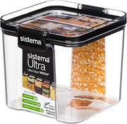 Sistema Ultra Square Storage Container 0.7 L