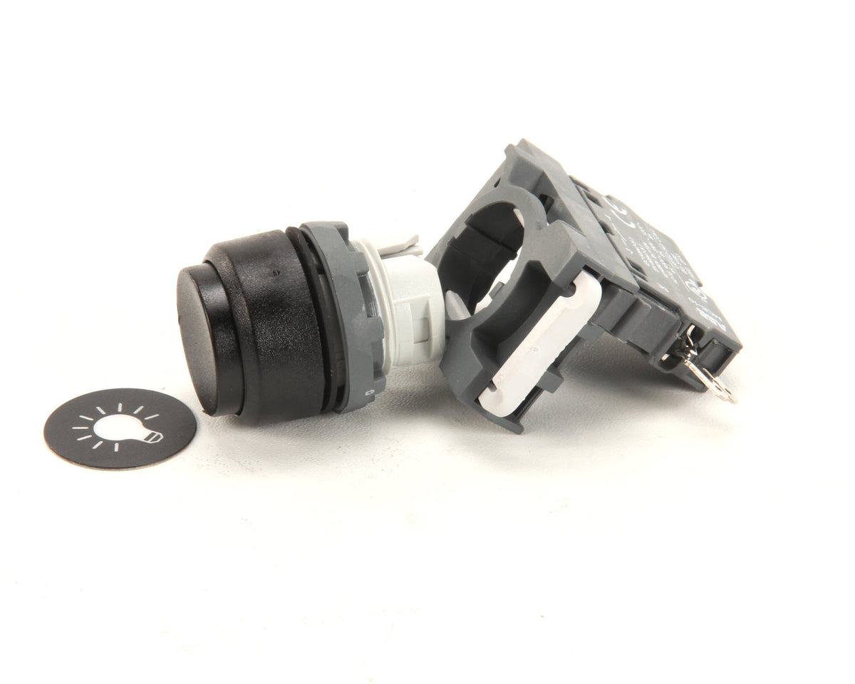 Kit, Momentary Light Switch - Genuine OEM Replacement Part by Blodgett – Copper, Model 30662