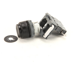 Kit, Momentary Light Switch - Genuine OEM Replacement Part by Blodgett – Copper, Model 30662