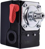 Pressure Switch Z-CAC-4221 Z-D22260 Compatible with Porter Cable Air Compressor C7501M C7510 CPLC7060V