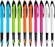 Uni-Ball Rollerball Pen – Air Trend Pink
