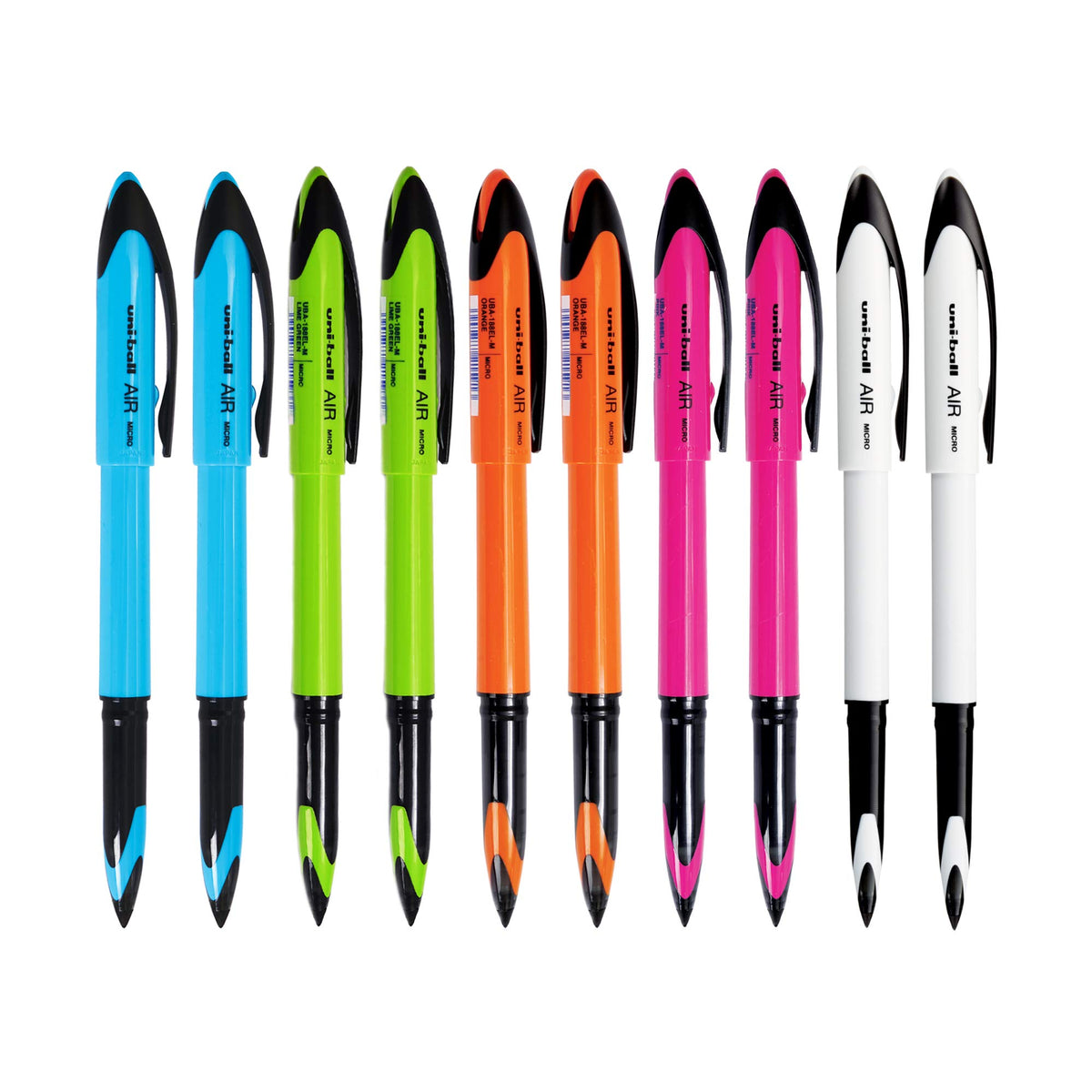 Rollerball Pen by Uni-Ball – 1 Count (Pack of 1), Plastic, pink, Model 145928