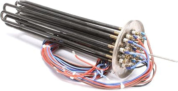Meiko 9629880 Booster Heater, 460V, 36 Kw