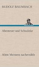Abenteuer Und Schwanke (German Edition)