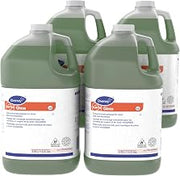 Diversey SUMA Gloss Flatware Presoak, Citrus, 1 Gallon, 4 Pack
