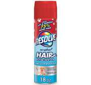 Pet Hair Eliminator Carpet Cleaner & Vacuum booster by Resolve – 18 Ounce (Pack of 1), No Color, Model 00019200997140