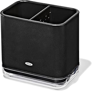 OXO Good Grips Sinkware Caddy - Matte Black