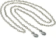 Global Industrial 20'L Chain for Pallet Grabber & Skid Puller