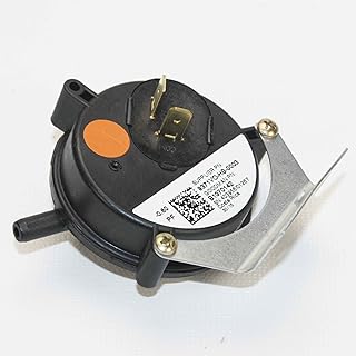 OEM Upgraded Replacement for Goodman Furnace Vent Air Pressure Switch B13701-42