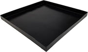 Essentialware 13.5" x 13.5" PTFE Solid Oven Basket for TurboChef, Merrychef, and Amana (Replaces NGC-1380)
