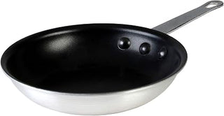 Thunder Group 10 Inch Aluminum Alloy Professional Quantum II Nonstick Fry Pan
