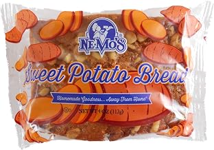 Ne-Mo's Bakery Sweet Potato Bread - 12 Pack
