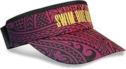Headsweats Unisex Adult Lightweight Performance Running Sun Visor