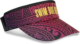 Headsweats Unisex Adult Lightweight Performance Running Sun Visor