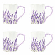 10 Strawberry Street Lavender Heaven / Large / Classic Glassware & Drinkware