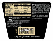 Master's Touch Chicken (no Msg) Base by Custom Culinary – 16 Ounce (Pack of 6), Pack of 6, Model 01171ECFPZ
