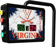 Holland Bar Stool Co. Virginia Electronic Shuffleboard Scoring Unit - Officially Licensed