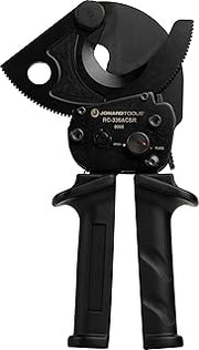 Jonard Tools RC-336ACSR Ratcheting Cable Cutter for 336ACSR Aluminum Cables Up to 30 mm Diameter