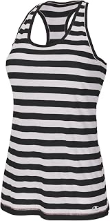 Champion Authentic Women's Striped Tank