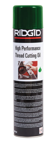 Nu-Clear Threading Oil by RIDGID – 5-Gallon, Metal, Model 41575