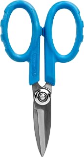Jonard Tools KCS-4 Fiber Optic Kevlar Cutting Shears
