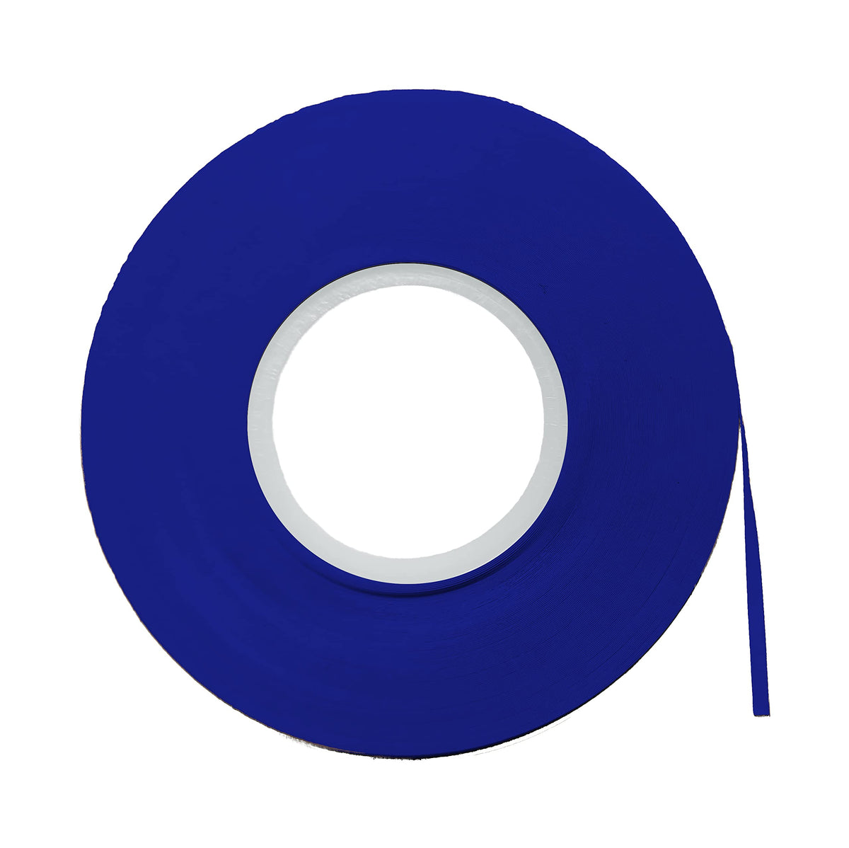 MV Magna Visual Blue / 1/16" Width / 1 Transparent Tape