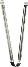 Crestware 9-Inch Stainless Steel Pom Tong