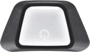 Uvex Plug-in LED Stride Accessories, Black, One Size