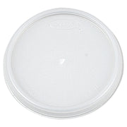 Plastic Lids by DART – 4 oz, 4.0 fluid_ounces, Plastic, Translucent, Model DCC 4JL