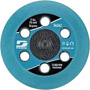Dynabrade 54262: 3" (76 Mm) Short Hook Pad