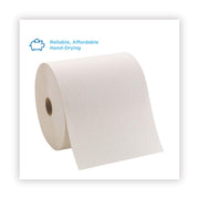 Georgia Pacific 26301 Envision Towel Roll Paper – Hi Capacity, 7.875" x 800", Brown
