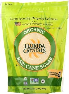 Florida Crystals Sugar Cane Org