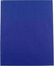 Pendaflex 50758 11-1/2" X 9" Two Pocket Folder With Fasteners