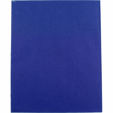 50758 11-1/2" X 9" Two Pocket Folder With Fasteners by Pendaflex – Paper, Pink, Pack of 6, Model 50764