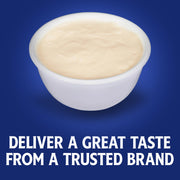 HEINZ Mayonnaise / 192 Ounce (Pack of 2) / 1 Mayonnaise