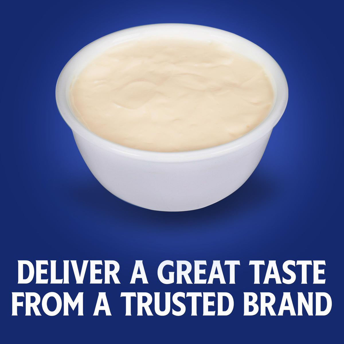 HEINZ Mayonnaise / 192 Ounce (Pack of 2) / 1 Mayonnaise