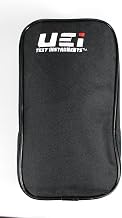 UEi Test Instruments Universal Enterprises AC519 Large Soft Case for Digital Multimeter