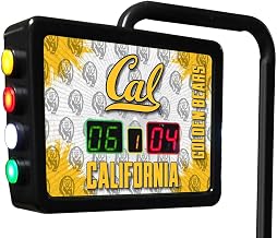 Holland Bar Stool Co. Cal Electronic Shuffleboard Scoring Unit - Officially Licensed