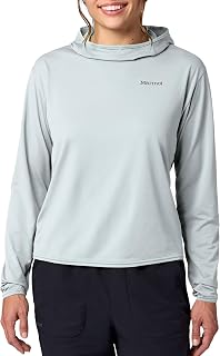 MARMOT Women's AirExchange UPF 50 Hoody