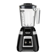 Waring Toggle Switch | Copolyester Jar / 48 Ounces / Black Countertop Blenders