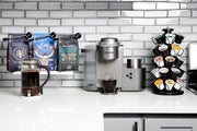 William Penn 2-Pack - Single Serve Coffee Pods - For Use in Most K-cups and Keurig 2.0 Brewers - 48 Count by ELLIS COFFEE – 1 Ounce (Pack of 48), Pack of 48