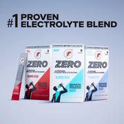 Zero Sugar Powder Sticks by Gatorade – 0.12 Oz X 8, Pack of 8