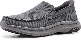 Skechers Men's Pollard Osgood Loafer