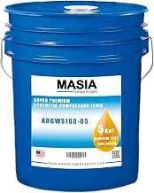 Cp-1507-100 Lubricant Compatible with Cpi - 5 gal