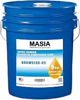 Cp-1528-100 Lubricant Compatible with Cpi - 5 gal