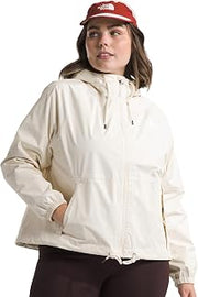The North Face Womens Antora Rain Hoodie (Standard & Plus Size)
