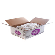 Round Batter Dipped Eggplant Cutlet by Dominex – 80 Ounces, Pack of 2